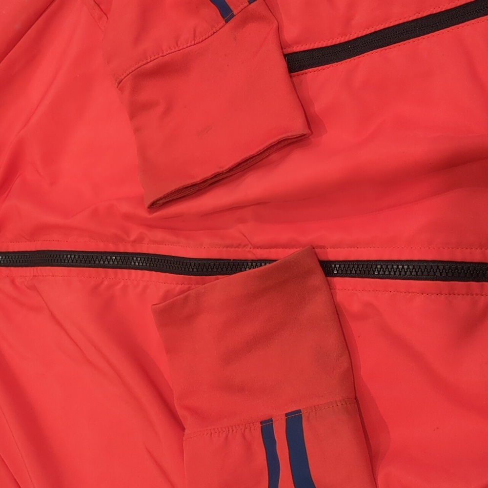 La Forma | Rowing Crew Jacket High Visibility - Picture 9 of 11